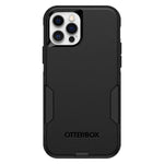 Otterbox Commuter Series Case For Iphone 12 Iphone 12 Pro Black