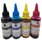 100Ml Bottle Dye Printer Ink Refill Kit For Hp Ink Cartridges 952 950 951 932 933 60 61 952 902 901 62 63 21 22 920 940 934 935 564 711 970 971 94 95 96 56 57