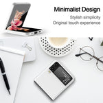 Cenmaso Designed For Samsung Galaxy Z Flip 3 Case Slim Fit Mirror Hard Polycarbonate Anti Drop Bumper Case For Galaxy Z Flip 3 Bright White