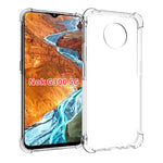 New For Nokia G300 5G Case With 2 Tempered Glass Screen Protectors Slim U