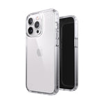 Speck Presidio Perfect Clear Case For Apple Iphone 13 Pro Max 12 Pro Max Clear