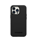 Otterbox Symmetry Series Case For Iphone 13 Pro Only Black