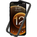 Iphone 12 12 Pro Bumper Case With Crashguard