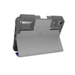 New Stm Dux Plus For Ipad Mini 6Th Gen Stm 222 342Gx 03 Com Blue