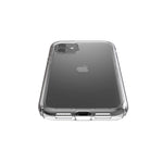 Speck Products Presidio Perfect Clear Iphone 11 Case Clear Clear 136490 5085