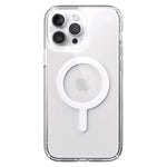 Speck Presidio Perfect Clear Case For Apple Iphone 13 Pro Max 12 Pro Max Clear 1
