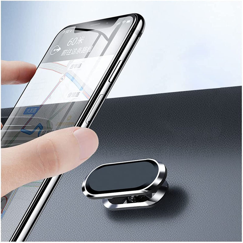 Car Magnetic Mobile Phone Mounts For All Smartphones