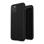 Speck Products Presidio Pro Iphone 11 Pro Max Case Black Black