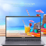 Screen Protector For Asus Vivobook 15 F515 15 6 Laptop Filter Blue Light Anti Glare Protect Eyes 2Pcs