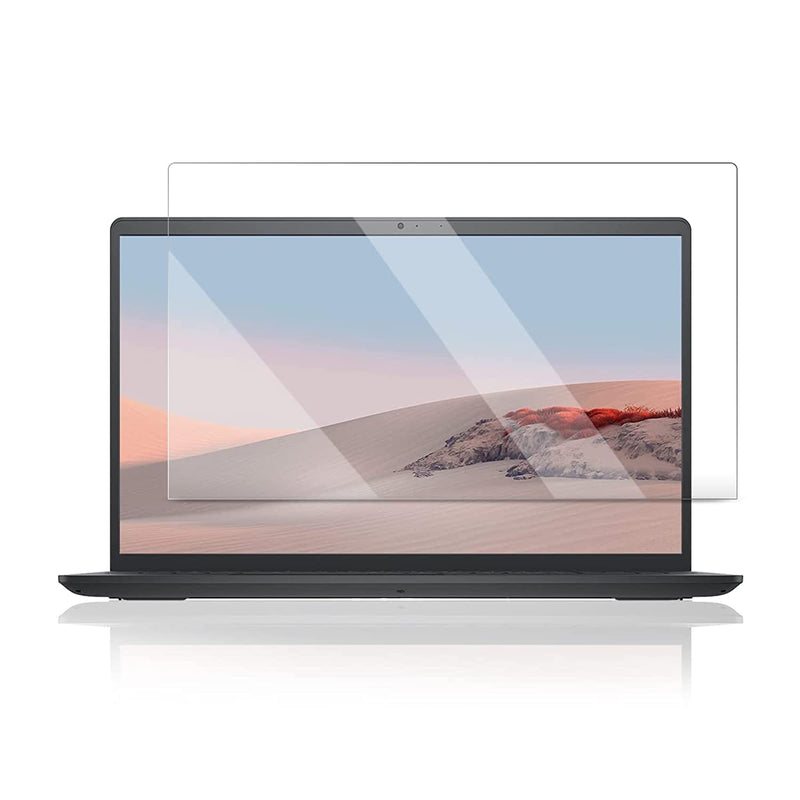 Pack Of 2 15 6 Laptop Screen Protectors Anti Glare Anti Fingerprint Protection Universal For 15 6 Laptop Aspect Ratio 16 9