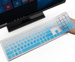 Keyboard Cover For Hp Pavilion 27 All In One Pc