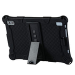 New Case For Vastking Kingpad K10 Z10 10 Inch Tablet Case Soft Silicone Stand Cover For Vastking Kingpad K10 Pro Marvue Pad M10 10 1 Inch Tablet Case
