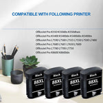 88Xl Ink Cartridge Compatible For Hp 88Xl 88 Xl Ink Cartridge For Hp Officejet Pro K5400 K550 K8600 L7480 L7550 L7580 L7590 L7650 L7680 L7750 L7780 Printer4Bla