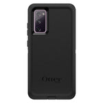 Otterbox Defender Series Screenless Edition Case For Samsung Galaxy S20 Fe 5G Fe Only Not Compatible With Other Galaxy S20 Models Black