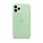 Apple Silicone Case For Iphone 11 Pro Beryl