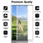 2 Pack Of Pixel 6 Pro Screen Protector 2 Pack Camera Lens Protector No Bubbles 9H Hardness Transparent Tempered Glass Anti Scratch Screen Protector Easy To Install For Google Pixel 6 Pro 5G6 7
