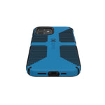 Speck Products Candyshell Pro Grip Iphone 12 Iphone 12 Pro Case Varsity Blue Black