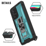 New Cell Phone Case For Samsung Galaxy A52 5G 4G Samsung A52 Case With Ma