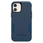 Otterbox Commuter Series Case For Iphone 12 Mini Bespoke Way Blazer Blue Stormy Seas Blue