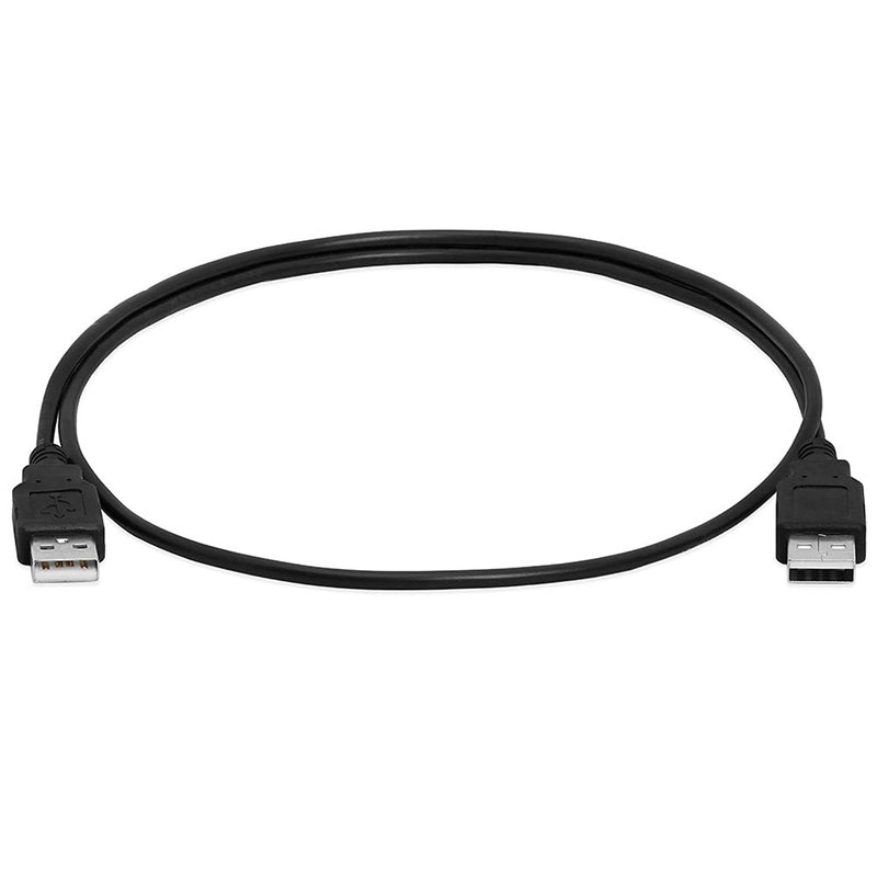 New Cmple Usb 2 0 Male To Male Cable High Speed Usb 2 0 A To A Extension C