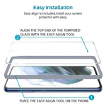 2 3 Pack L K Compatible For Samsung Galaxy S21 Fe 5G 6 4 Inch 2 Pack Screen Protector 3 Pack Camera Lens Protector Tempered Glass Easy Installation Bubble Free Not For Galaxy S21