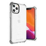 Ballistic Jewel Spark Series Case For Iphone 11 Pro Max 6 5 With B Labs Corners Extra Protection Rugged Shockproof Case Clear