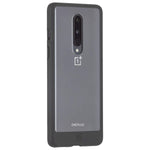 New Define Cell Phone Case For Oneplus 8 5G Clear Case With Protective Gr