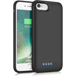 Iphone 6S 6 Battery Case 6000Mah