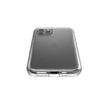 Speck Products Presidio Perfect Clear Iphone 11 Pro Case Clear Clear 136437 5085