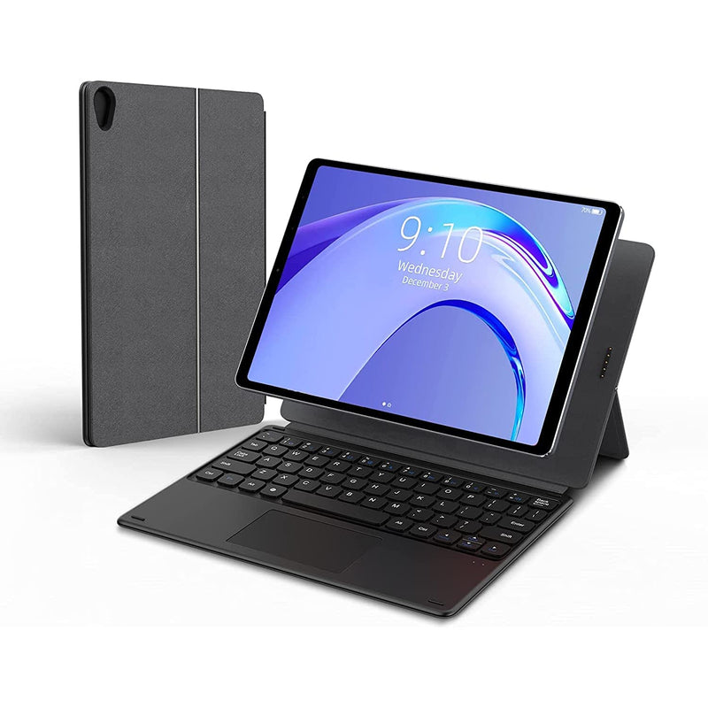 New Hipad Plus Tablet Pc And Original Hipad Plus Keyboard Case