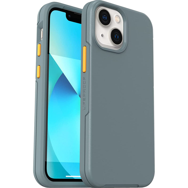 Lifeproof See Series Case With Magsafe For Iphone 13 Mini Iphone 12 Mini Anchors Away