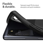Caseology Vault For Samsung Galaxy S10 Lite Case 2020 Matte Black