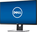 Dell-Refurbished S2716DG 27" LED QHD G-SYNC Monitor-Black
