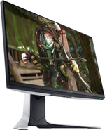 Alienware-AW2521HFL 25" IPS LED FHD FreeSync and G-SYNC Compatible Gaming Monitor