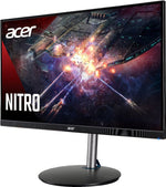 Acer-Nitro XF243Y Pbmiiprx 23.8" Full HD IPS Monitor with AMD Radeon FREESYNC- 165Hz