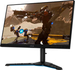 Lenovo-Legion Y25-25 24.5" IPS LED FHD FreeSync and G-SYNC Compatible Gaming Monitor