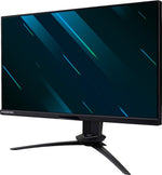 Acer-Predator X25 bmiiprzx 24.5" FHD  Dual Drive IPS Monitor with NVIDIA G-SYNC Gaming Monitor