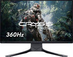 Alienware-AW2521H 25" IPS LED FHD G-SYNC Gaming Monitor with HDR10 (HDMI, DisplayPort)