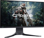 Alienware-AW2521H 25" IPS LED FHD G-SYNC Gaming Monitor with HDR10 (HDMI, DisplayPort)