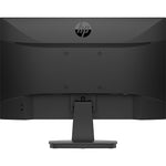 HP-P22v G4 Monitor 21.5 LCD FHD-Black
