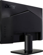 Acer-KA242YAbi 23.8 Full HD VA Monitor -AMDFreeSync-75Hz Refresh Rate, 1ms VRB
