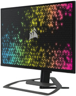 CORSAIR-XENEON 32QHD165 32” IPS LED QHD FreeSync Premium Monitor and G-Sync Compatible with HDR400 165Hz