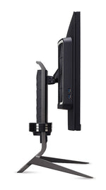 Acer-Predator XB323QK NV 31.5 IPS LED UHD Agile Splendor-G-SYNC Compatible Gaming Monitor