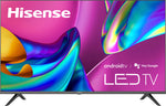 Hisense A4 Series Led Full Hd Smart Android Tv