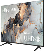 Hisense A6 Series Led 4K Uhd Smart Google Tv