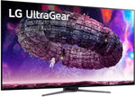LG-UltraGear 48” OLED 4K UHD G-SYNC Compatible and AMD FreeSync Gaming Monitor with HDR