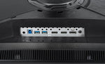 ASUS-ROG Swift 32” IPS LED 4K G-SYNC Monitor with HDR (DisplayPort,USB)
