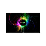 HyperX-Armada 25" IPS LCD FHD G-SYNC Gaming Monitor (DisplayPort, HDMI)-Black