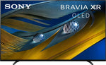 Sony Class BRAVIA XR A80J Series OLED 4K UHD Smart Google TV