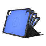 New Ultra Protective Case For 12 9 Inch Ipad Pro 4Th Gen With Pencil Holder And Integrated Stand